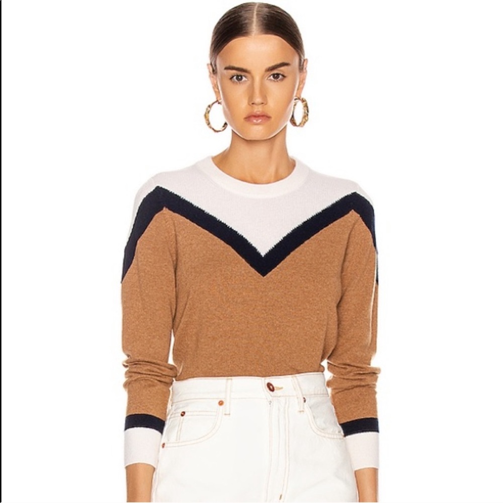 Veronica Beard sweater